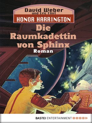 cover image of Die Raumkadettin von Sphinx: Bd. 12. Roman